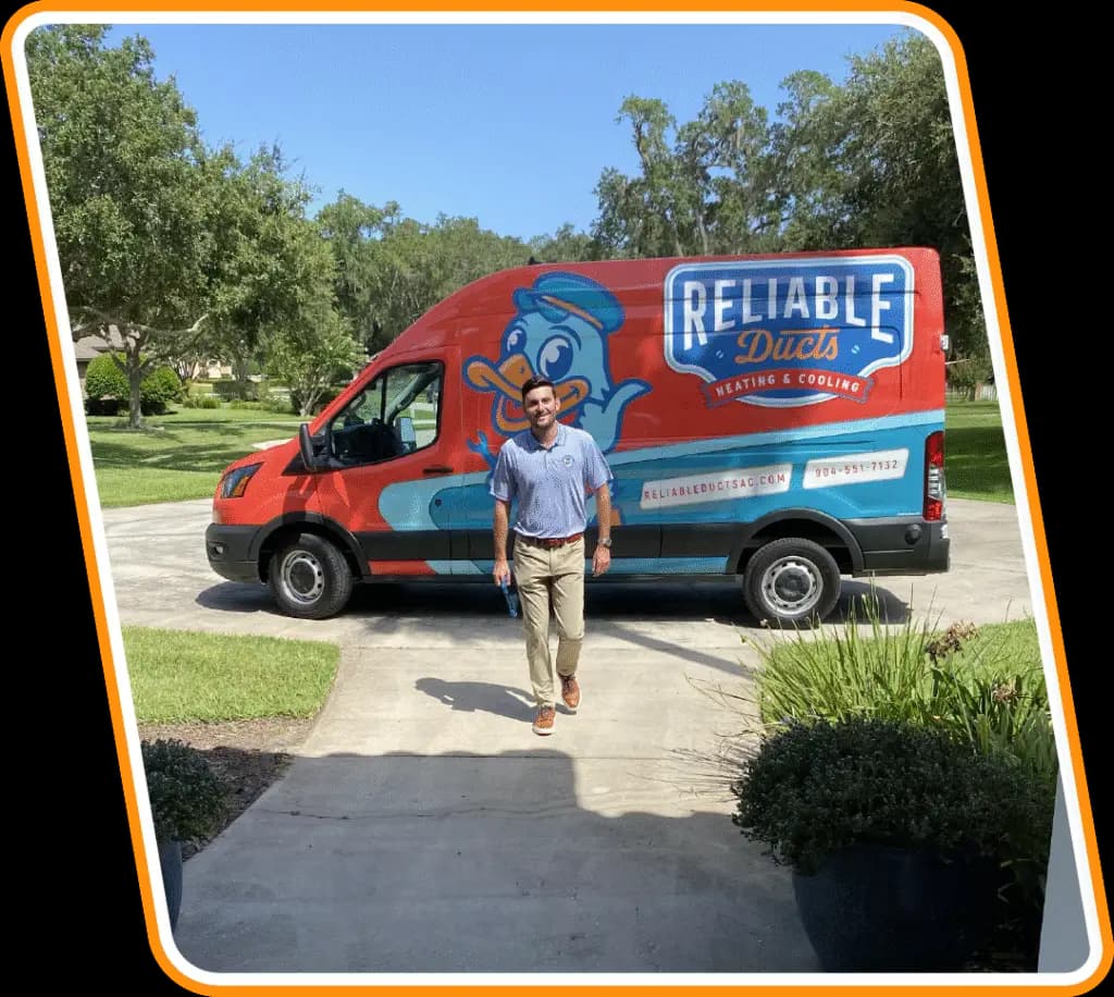 Air Conditioning Services in Fleming Island, FL