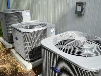 HVAC Units
