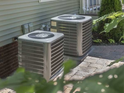 HVAC Units